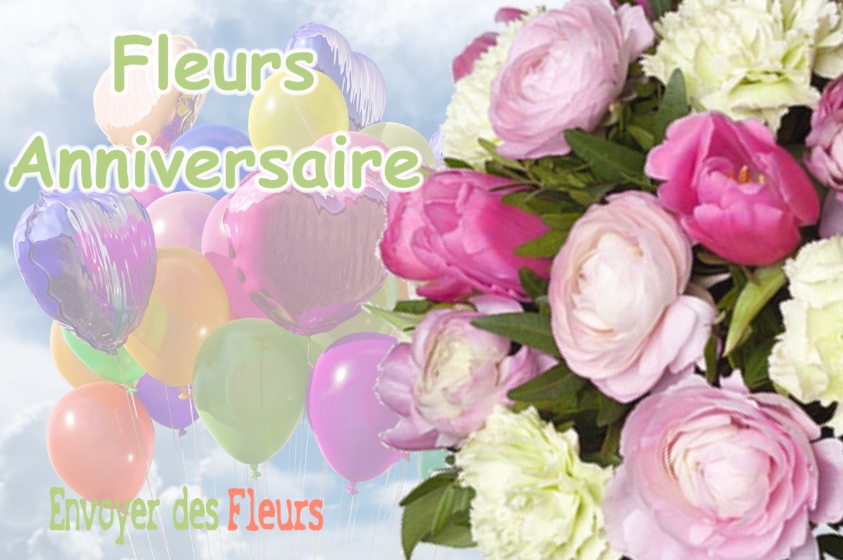 lIVRAISON FLEURS ANNIVERSAIRE à VILLOTTE-DEVANT-LOUPPY