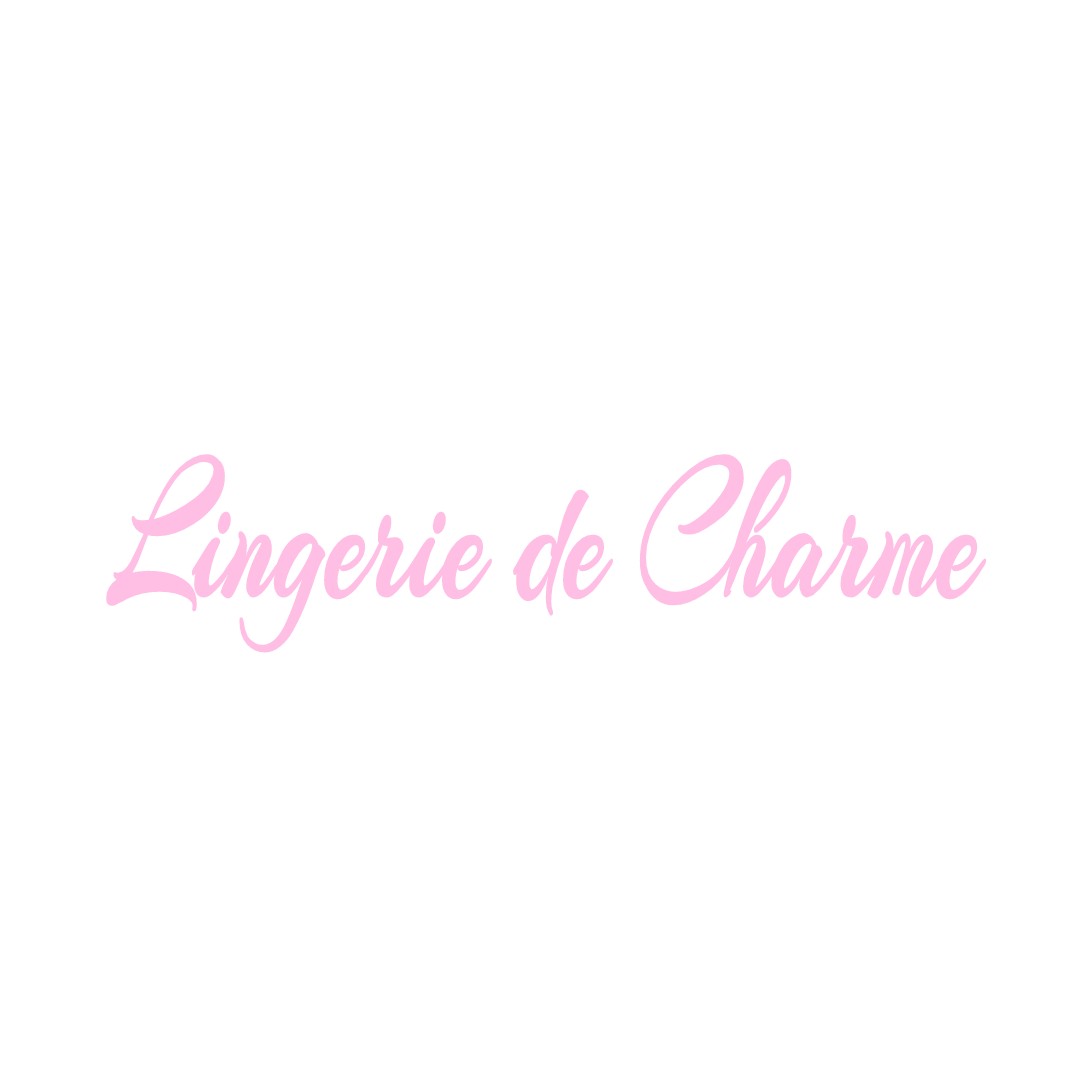 LINGERIE DE CHARME VILLOTTE-DEVANT-LOUPPY